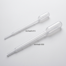 일회용 드로핑 피펫 스포이드 [DP-015* (1.5ml/0.8ml)]