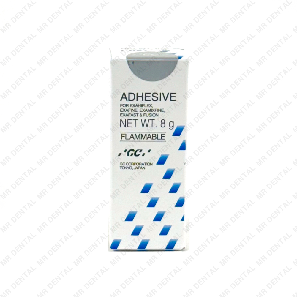 Tray Adhesive (Rubber Base Adhesive)