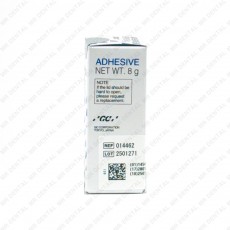 Tray Adhesive (Rubber Base Adhesive)