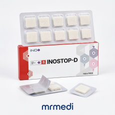 INOSTOP (국소지혈용드레싱)
