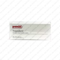 Traxodent (인상 전 처치제)