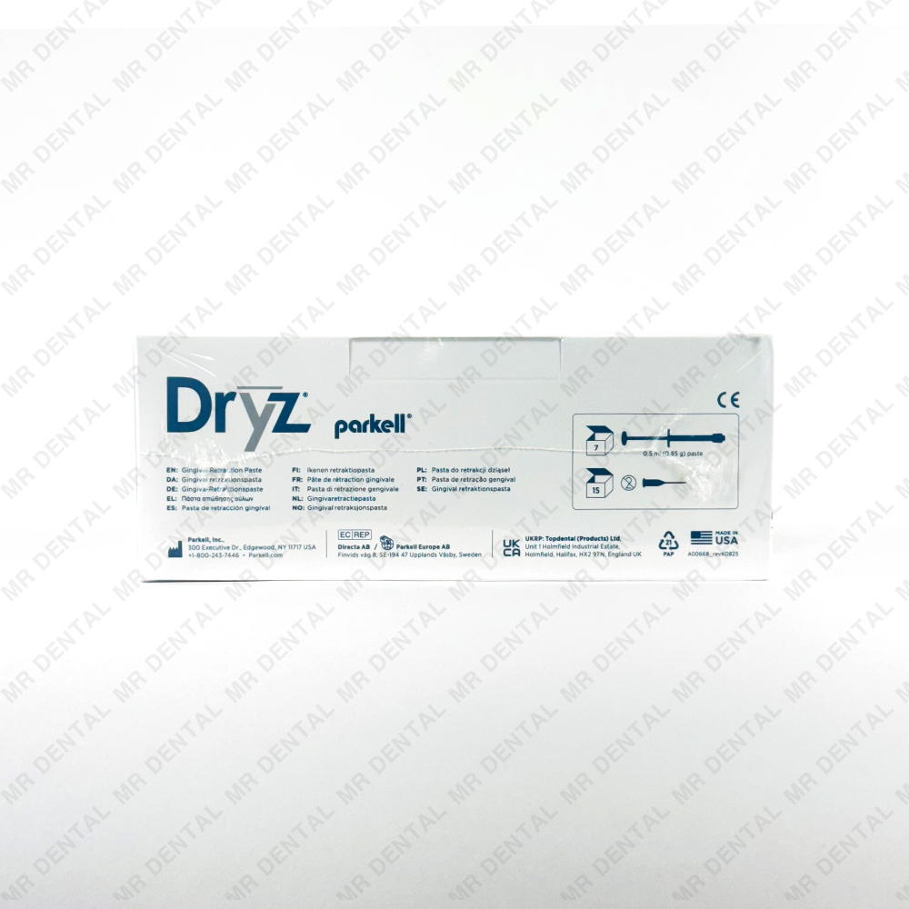 Dryz