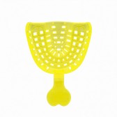 Implant Color Plastic Tray (일회용)