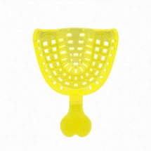 Implant Color Plastic Tray (일회용)