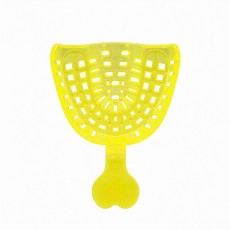 Implant Color Plastic Tray (일회용)