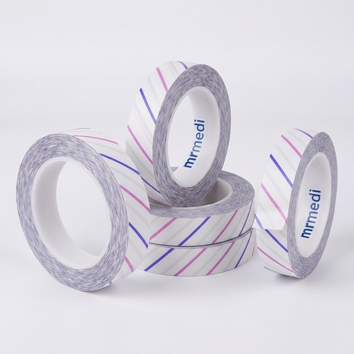 Plasma Indicator Tape