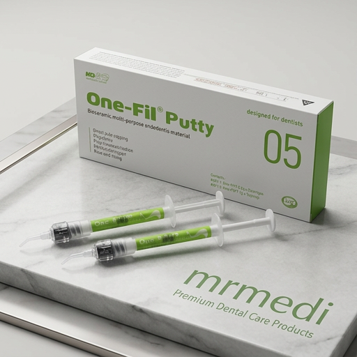 One-Fil Putty