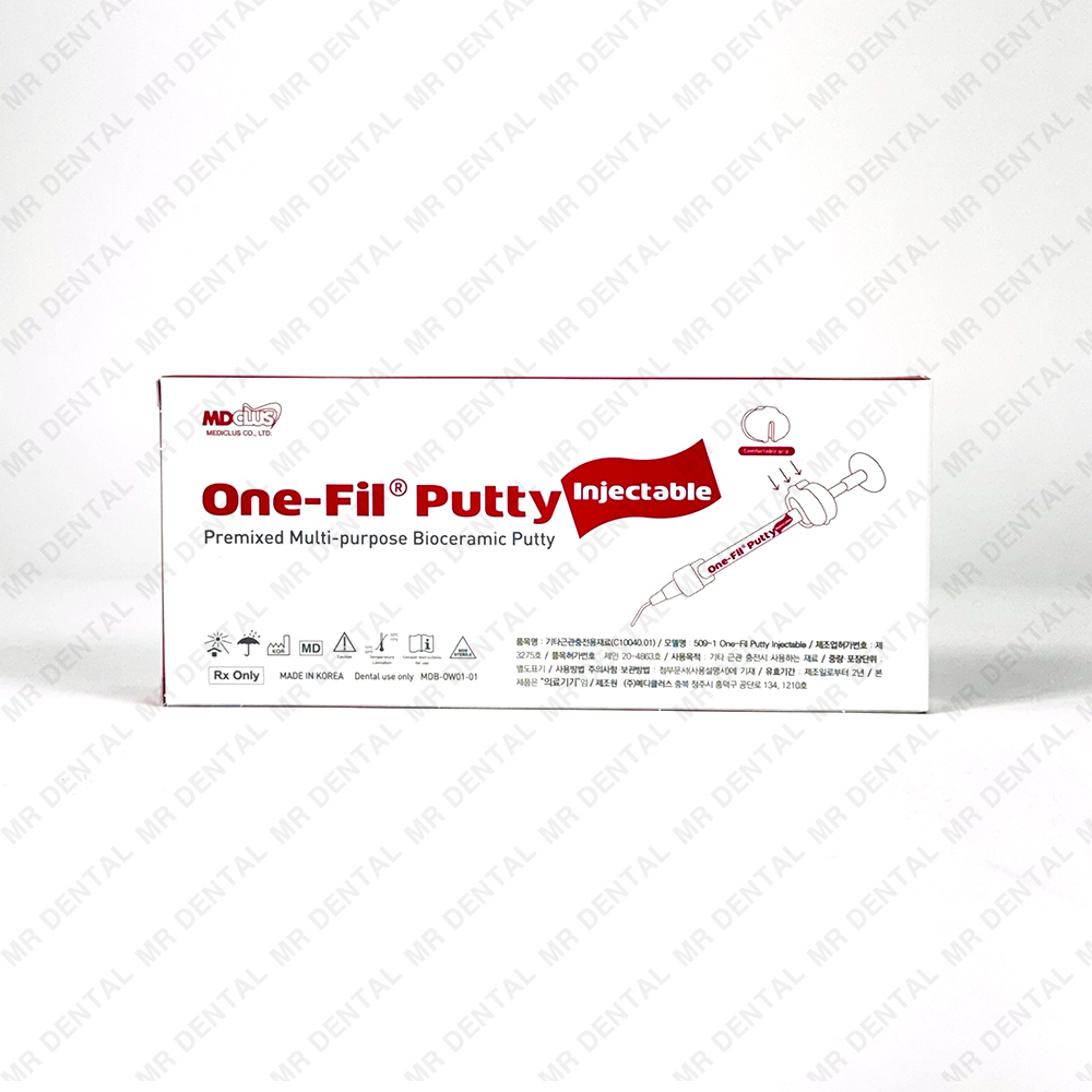 One-Fil Putty Injectable