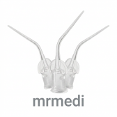 MEDICLUS Syringe Tip (One-Fil ,Any-Paste) 메디클러스] MEDICLUS Syringe Tip (One-Fil, Any-Paste) [50ea]