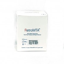 RetroMTA® (0.3g 8개)