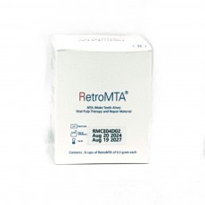 RetroMTA® (0.3g 8개)