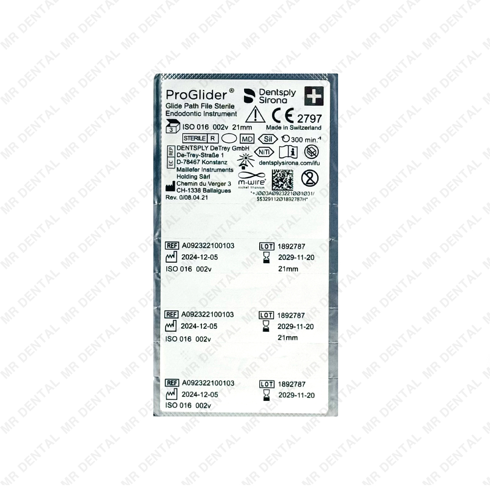 ProGlider™ Rotary File 21mm
