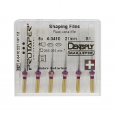 Protaper Universal Shaping File 21mm #S1(보라)
