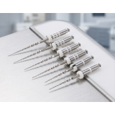 Protaper Universal Retreatment File