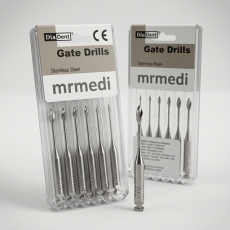Gate Drill
