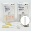 J Irrigation Needle Tip(Half Cut)27G [25mm]