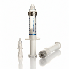 Lure-lock Irrigation Syringe (일회용) Ultradent] Lure-lock Irrigation Syringe (일회용) [5ml #201 (루어락)]