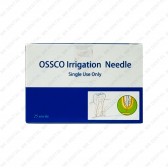 Endo Irrigation Needle 25mm #27G Half Cut