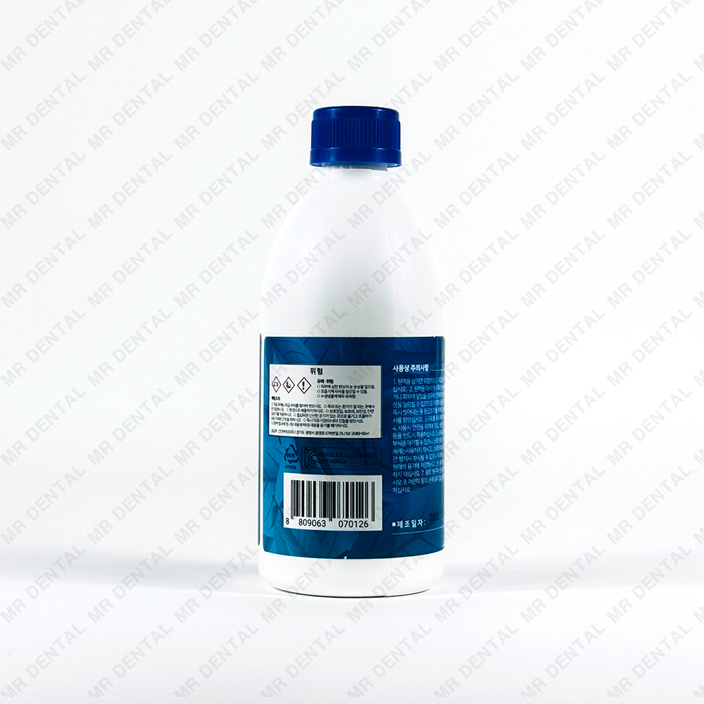 선진바이오]Sense Cleaner (Naocl) 치과용 클린저 [500ml]