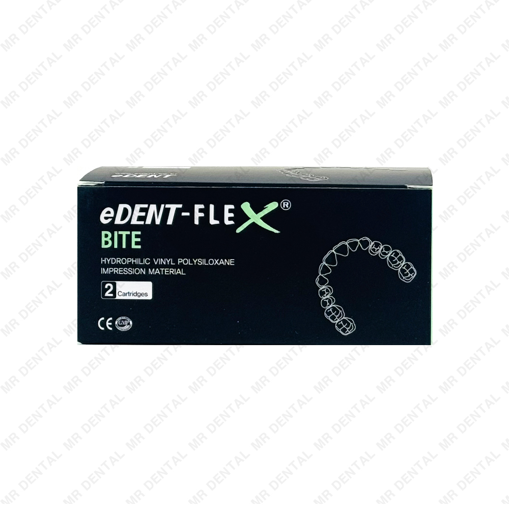 eDENT-FLEX Bite