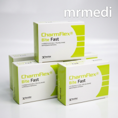 CharmFlex Bite 50mlX2 Denkist] Charmflex Bite Fast [50ml*2cart]