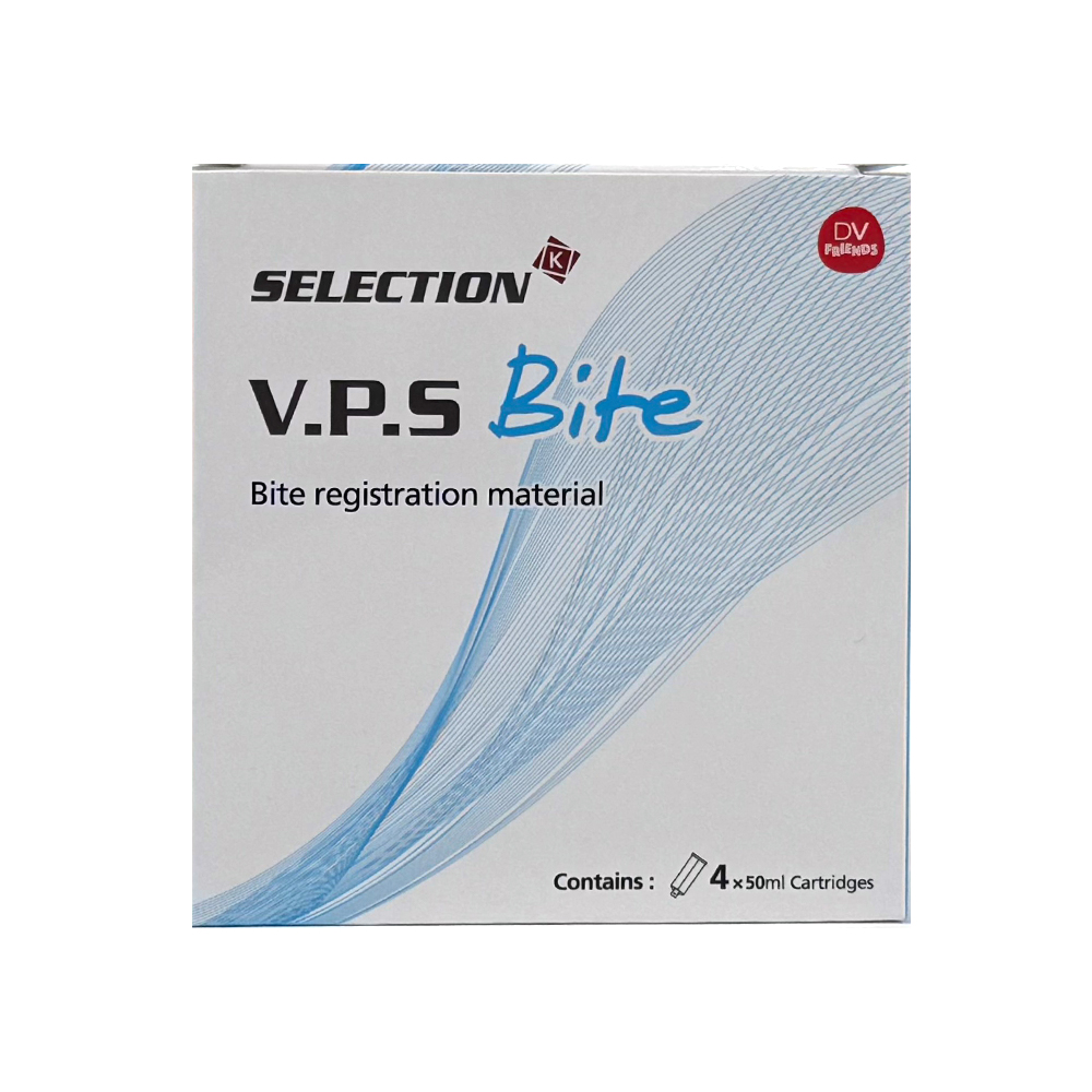 SELECTION-K V.P.S Bite