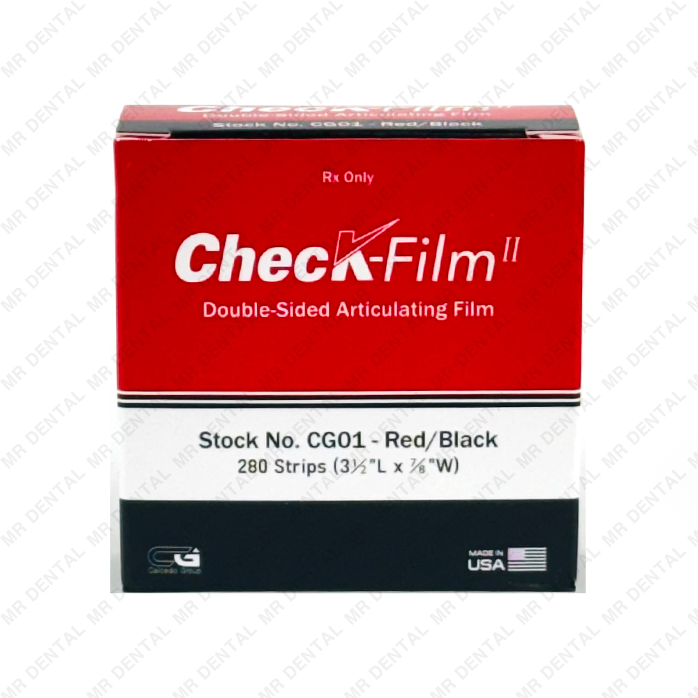 Check Film II 21μ (무광)