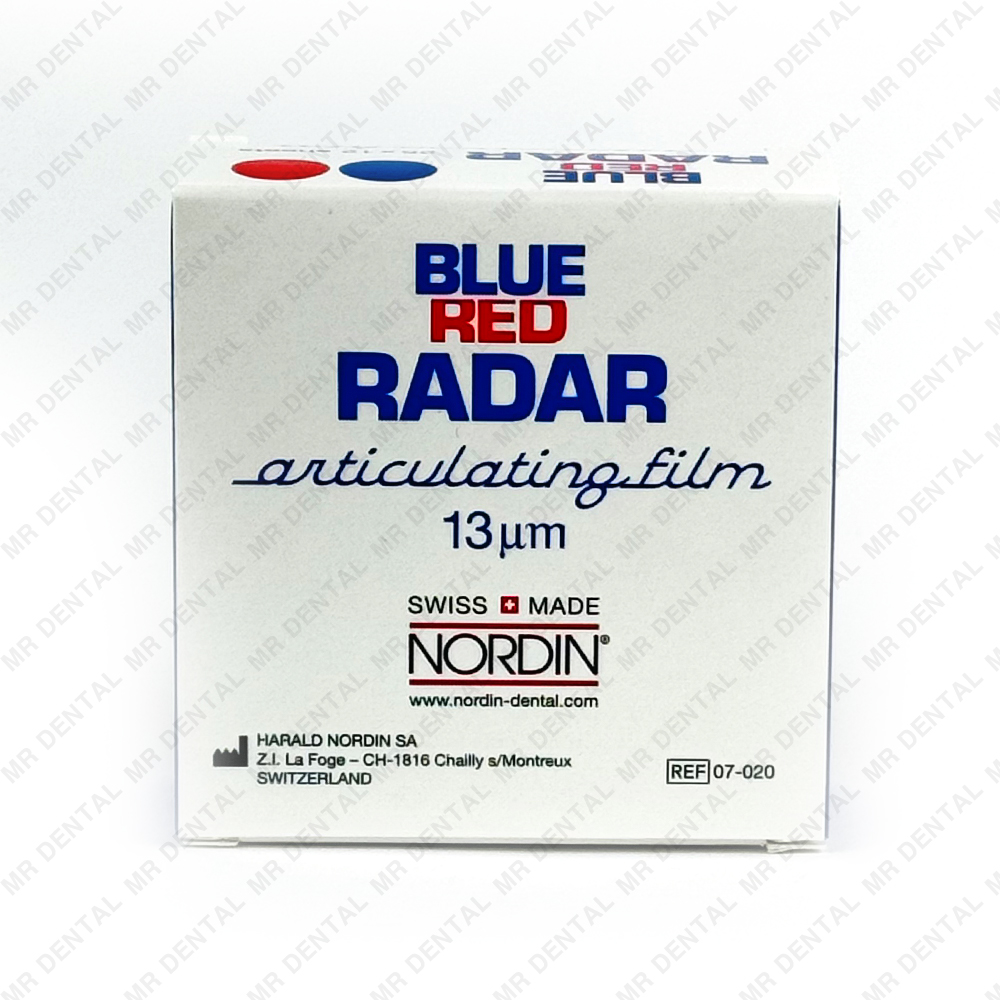 RADAR Articulating Film