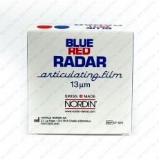 RADAR Articulating Film