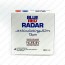 RADAR Articulating Film