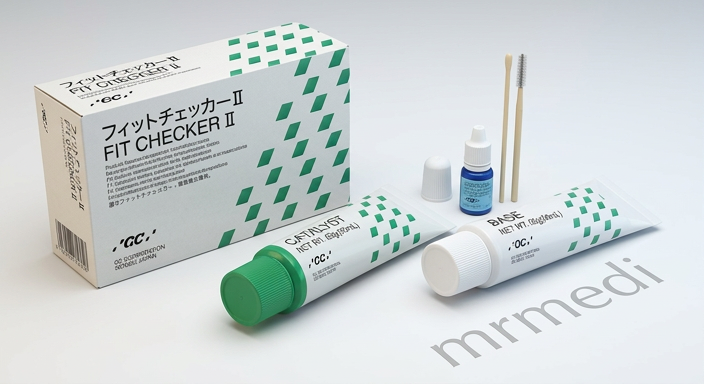 Fit Checker II