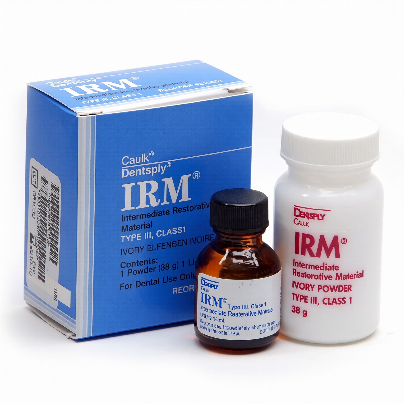 IRM