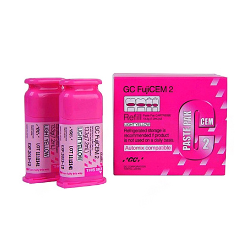 GC] Fujicem2