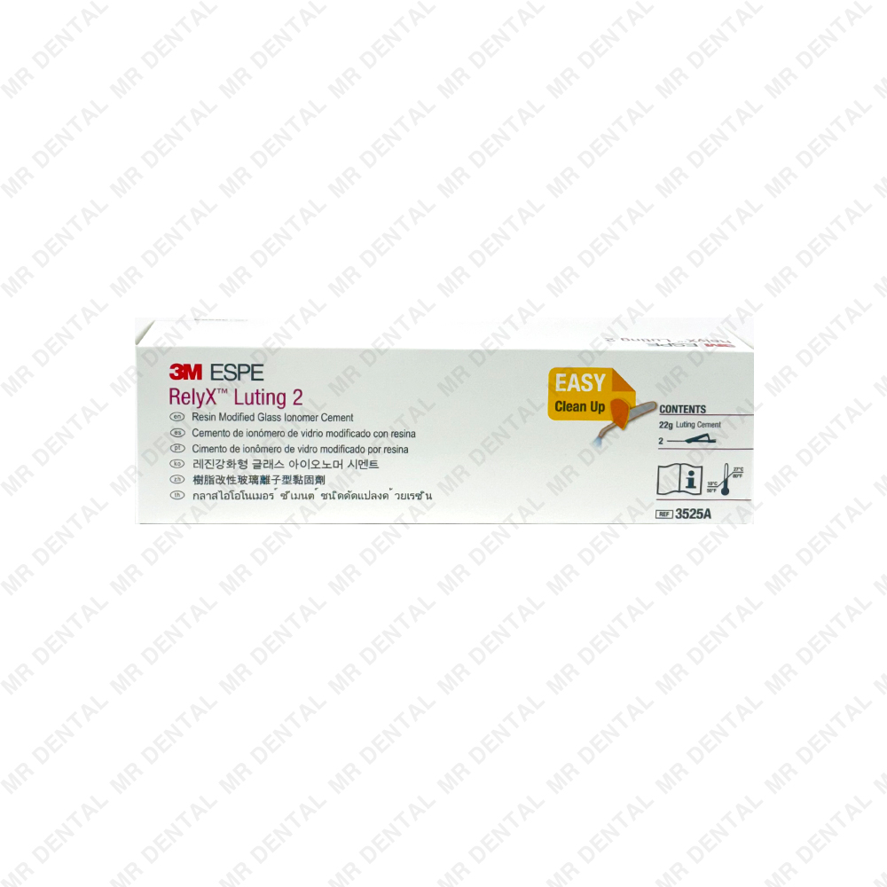 RelyX Luting 2 Cement