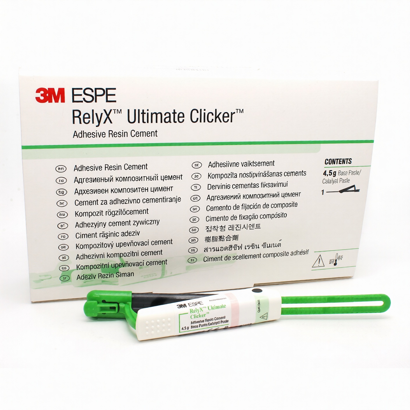 RelyX Ultimate Clicker Refills