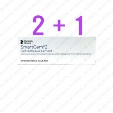 Dentsply SmartCem2 2+1
