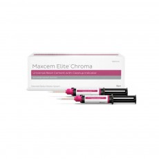 Maxcem Elite Chroma