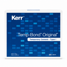 [New Packege] Temp Bond Original