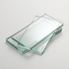 Glass Mixing Slap