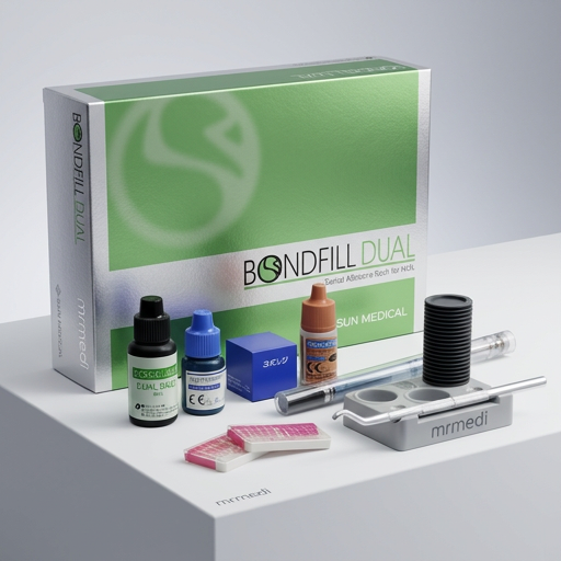 Bond-Fill Dual KIT