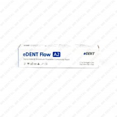 eDENT Flow Resin (지르코니아 필러)