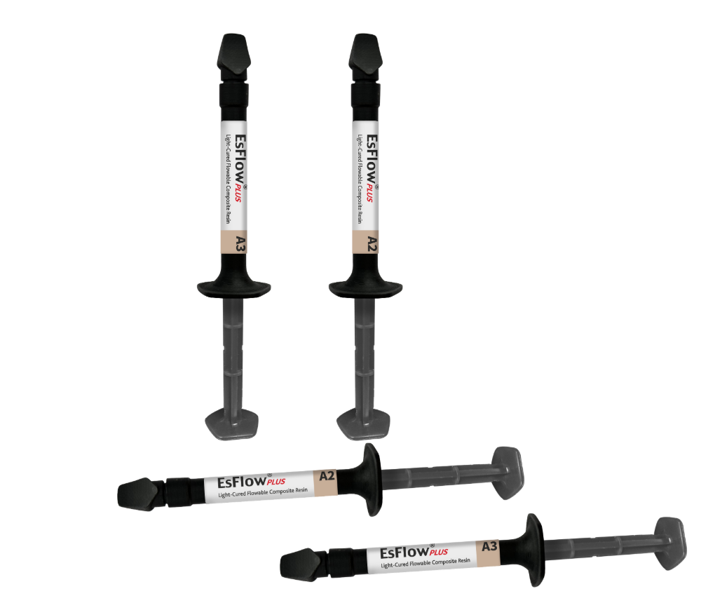 EsFlow PLUS