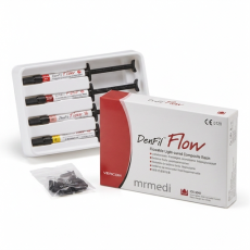 DenFil Flow Kit
