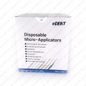 eDENT Micro-Applicators