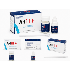 AHL] AHfil+ (전치부/구치부용) [보험 L7250124 #A2 (AH0100)]