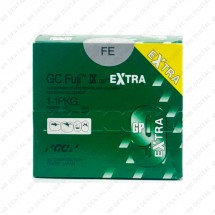 Fuji IX GP EXTRA