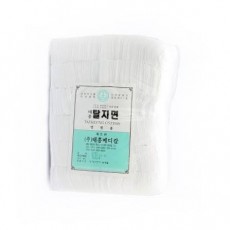 긴 솜 (사각솜 아닙니다. 주의!)