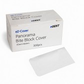 Panorama Bite Block Cover