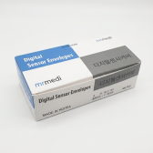 Digital Sensor Envelopes