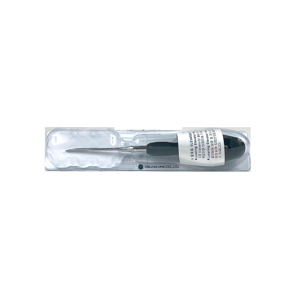 Luxating Elevator,Regular (Aluminium handle)